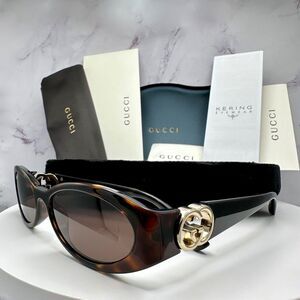 New Gucci Sunglasses